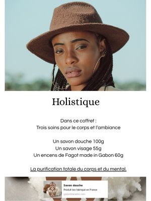 Coffret Bien-être