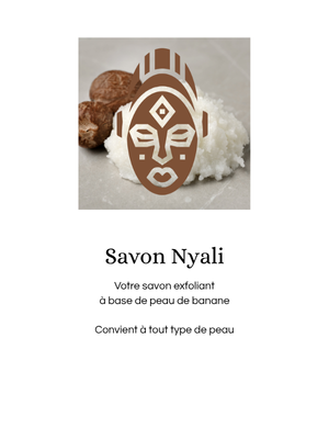 Savon Nyali