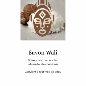 Savon Wali