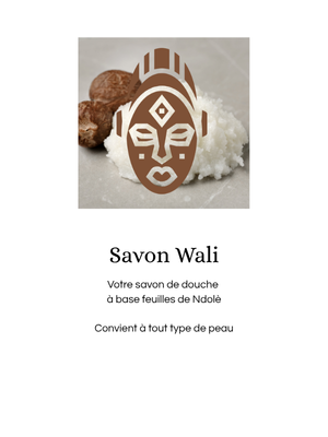 Savon Wali